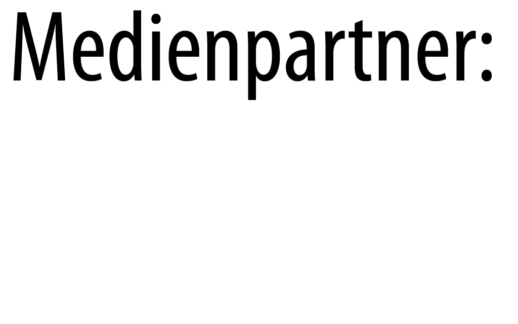Medienpartner 2025