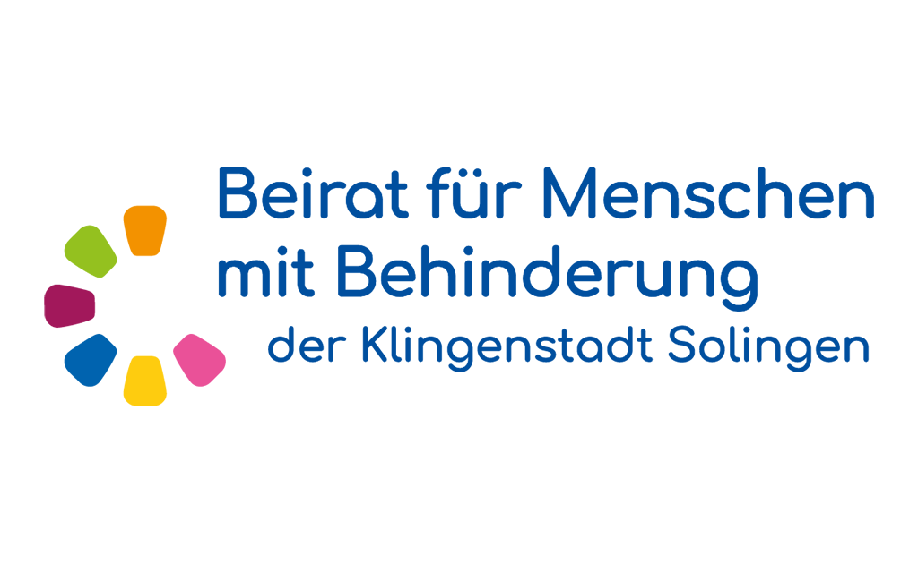 Beirat für Menschen mit Behinderung der Klingenstadt Solingen